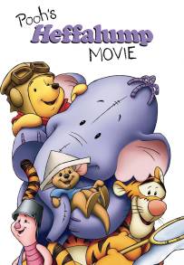 Winnie the Pooh e gli Efelanti (2005)