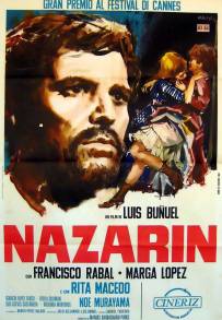 Nazarin (1959)