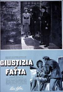 Giustizia è fatta (1950)