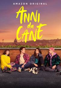 Anni da cane (2021)