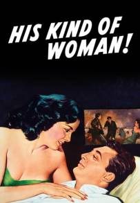 Il suo tipo di donna (1951)