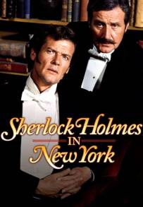 Sherlock Holmes a New York (1976)