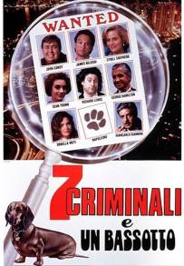 7 criminali e un bassotto (1992)