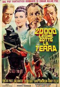 20000 leghe sotto la Terra (1965)