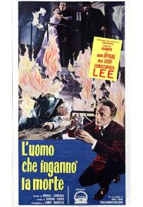 L'uomo che ingannò la morte (1959)