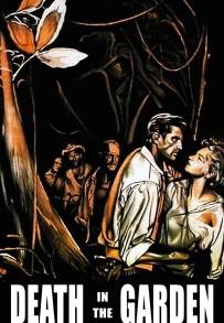 La selva dei dannati (1956)