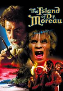 L'isola del Dr. Moreau (1977)