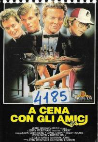 A cena con gli amici (1982)