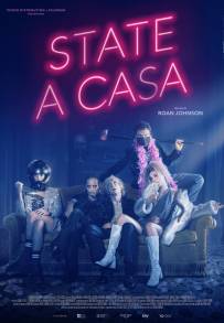 State a casa (2021)