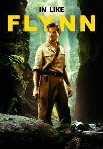 Le avventure di Errol Flynn (2018)