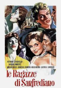 Le ragazze di San Frediano (1955)