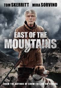 East of the Mountains (2021)