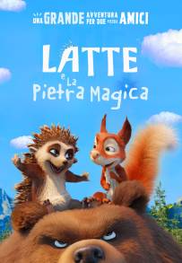 Latte e la pietra magica (2019)