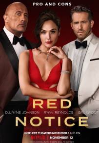 Red Notice (2021)