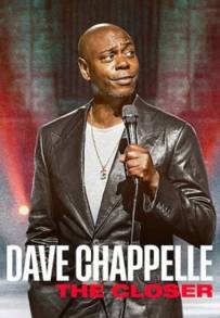 Dave Chappelle: The Closer (2021)