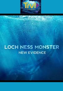 Loch Ness Monster: New Evidence (2019)