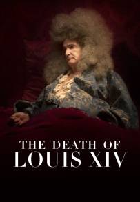 La mort de Louis XIV (2016)