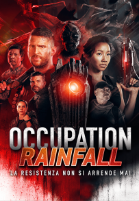 Occupation: Rainfall (2021)