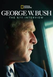 George W. Bush: The 9/11 Interview (2011)