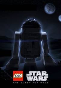 Lego Star Wars: La ricerca di R2-D2 [CORTO] (2009)