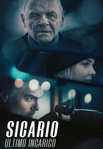 Sicario: Ultimo incarico (2021)