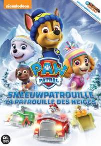 Paw Patrol: I Cuccioli Sulla Neve (2017)