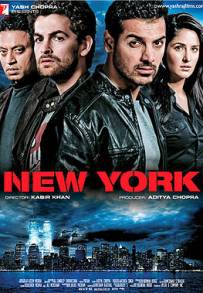 New York (2009)