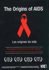 The Origins of AIDS (2004)