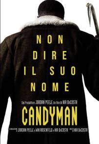 Candyman (2021)