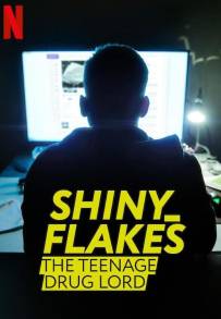 Shiny_Flakes: teenager narcotrafficante (2021)