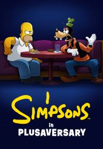 I Simpson in Plusaversary [CORTO] (2021)