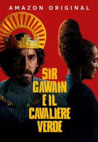 Sir Gawain e il Cavaliere Verde (2021)