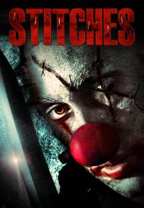 Stitches - Dark Clown (2012)