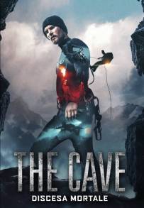 The Cave - Discesa Mortale (2016)