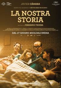 La nostra storia (2020)