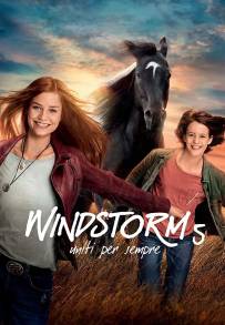 Windstorm 5 - Uniti per sempre (2021)