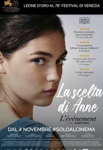 La scelta di Anne (2021)