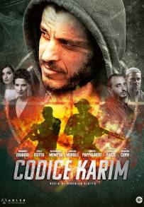 Codice Karim (2021)