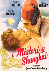 I misteri di Shanghai (1941)