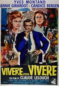 Vivere per vivere (1967)