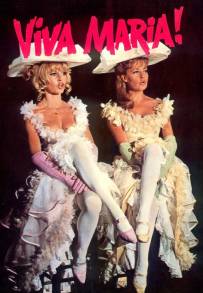 Viva Maria! (1965)