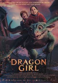 Dragon Girl (2020)