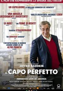 Il capo perfetto (2021)