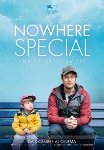 Nowhere Special - Una storia d'amore (2021)