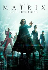 Matrix: Resurrections (2021)