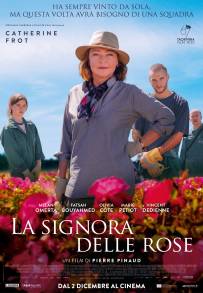 La signora delle rose (2020)