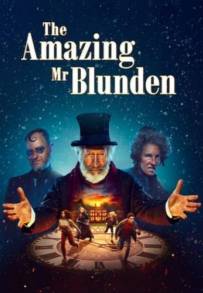 The Amazing Mr. Blunden (2021)