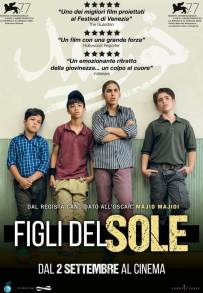 Figli del sole (2021)