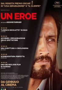 Un eroe (2021)