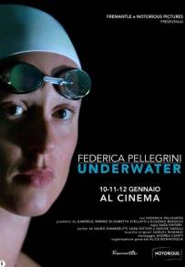 Underwater - Federica Pellegrini (2022)